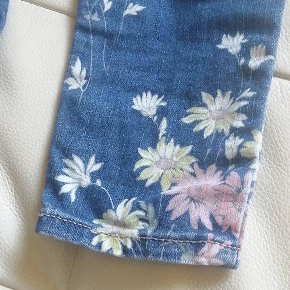 Toddler Gap Denim Jeans 4 years and another Cut label Brand - Picture 5 of 5